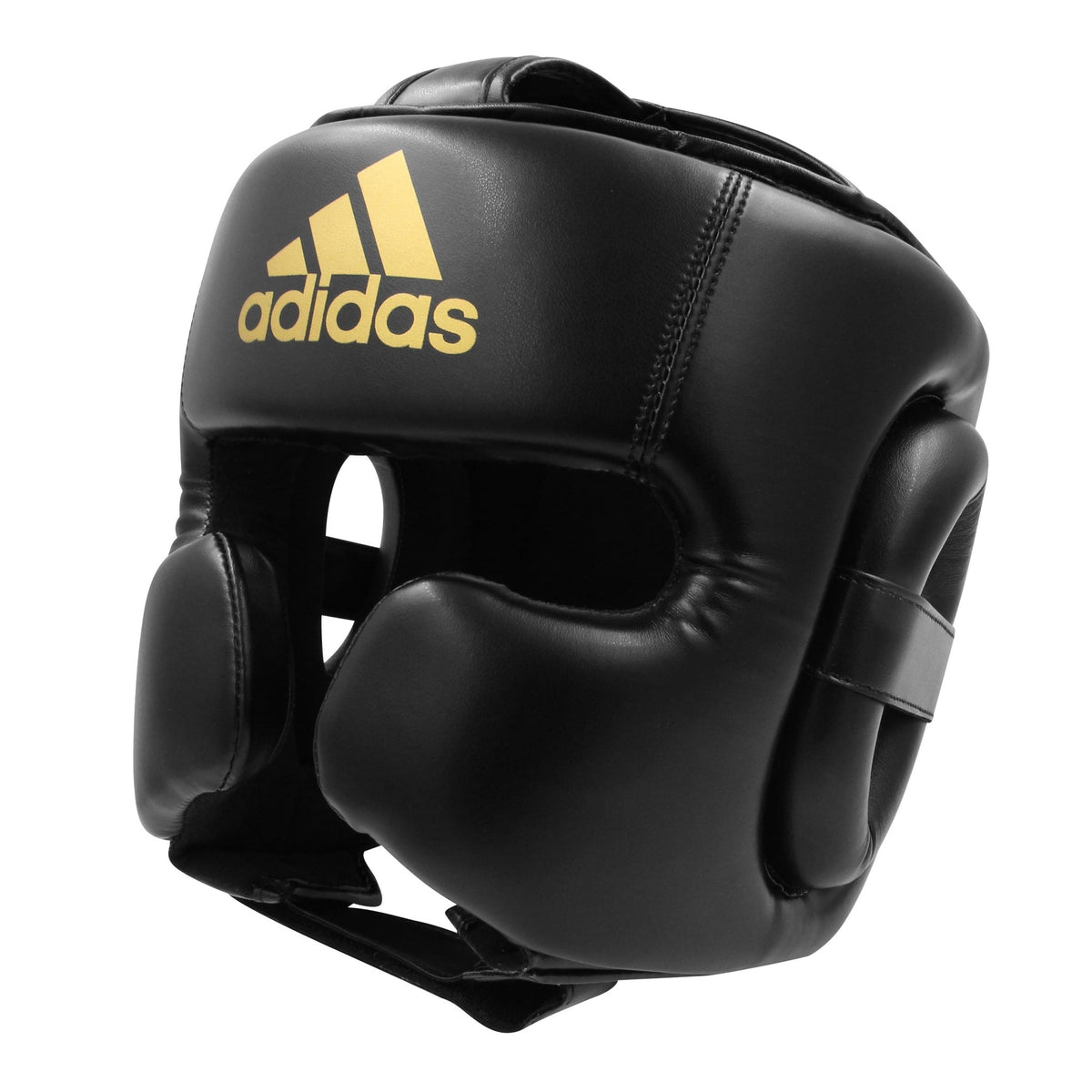 adidas Super Pro Boxing Headgear - for Men, Women, Unisex