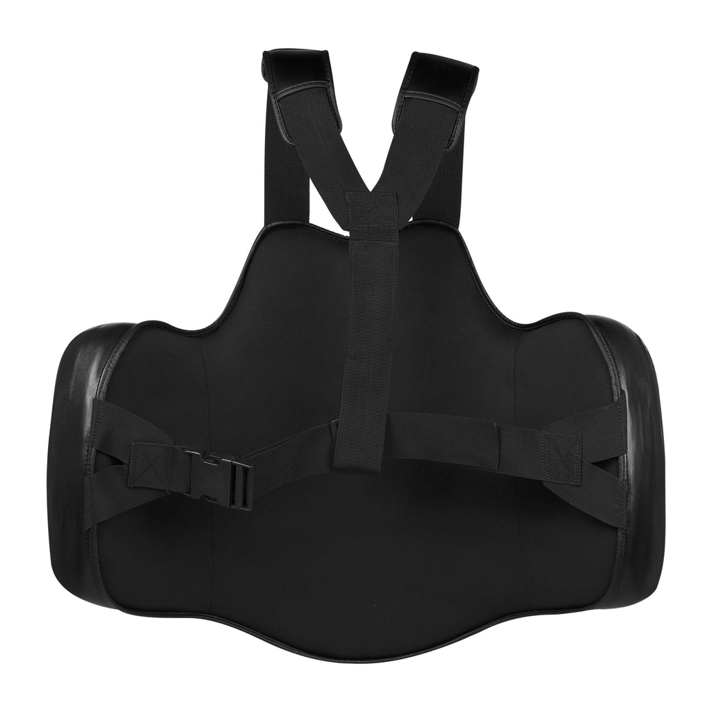 adidas Super Body Protector for Boxing Coaching