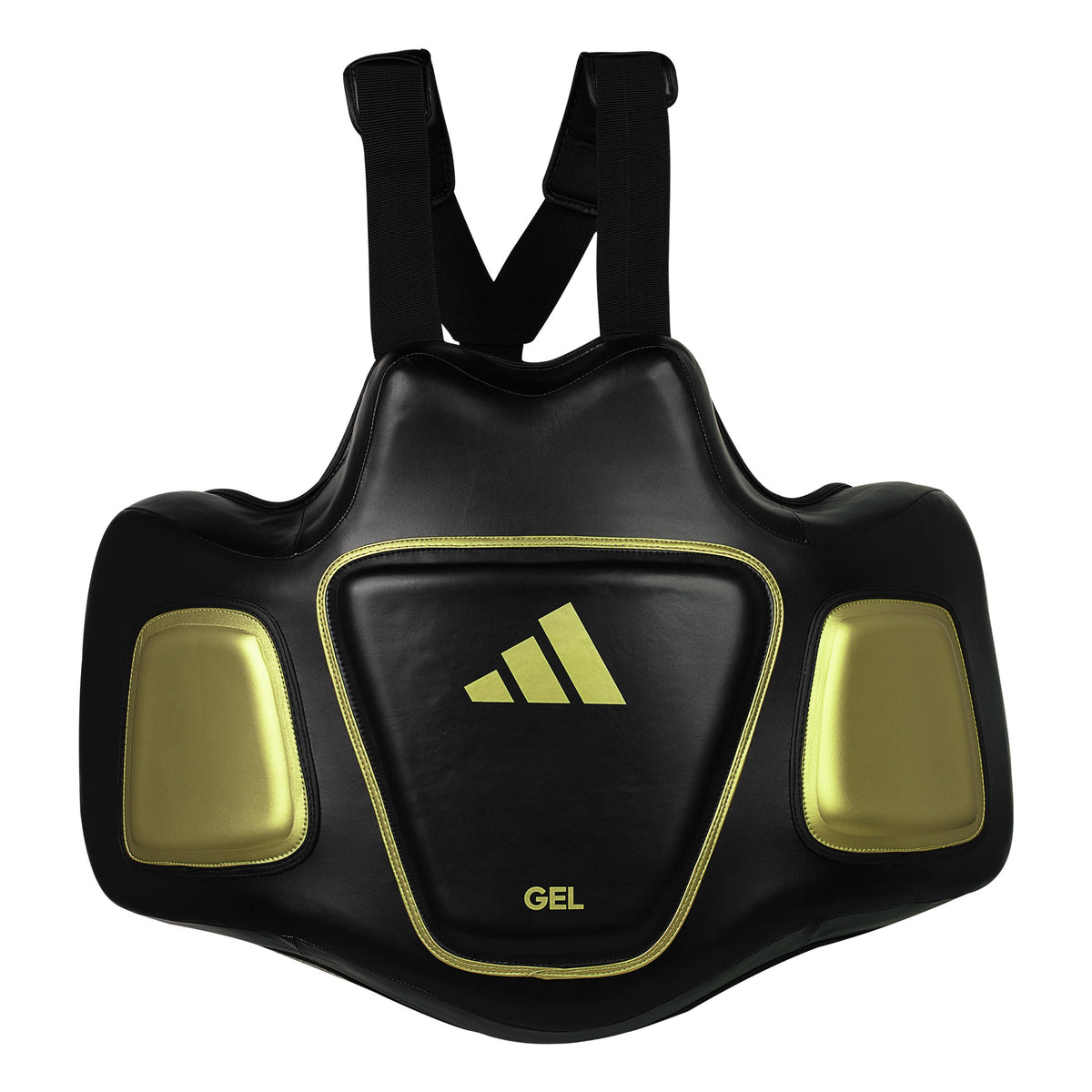 adidas Super Body Protector for Boxing Coaching