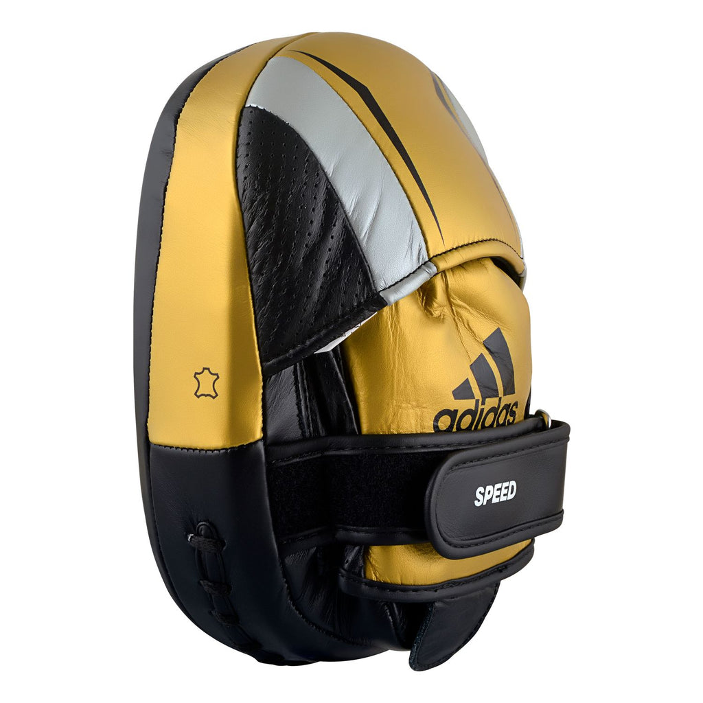 adidas Speed Micro Air Focus Mitts