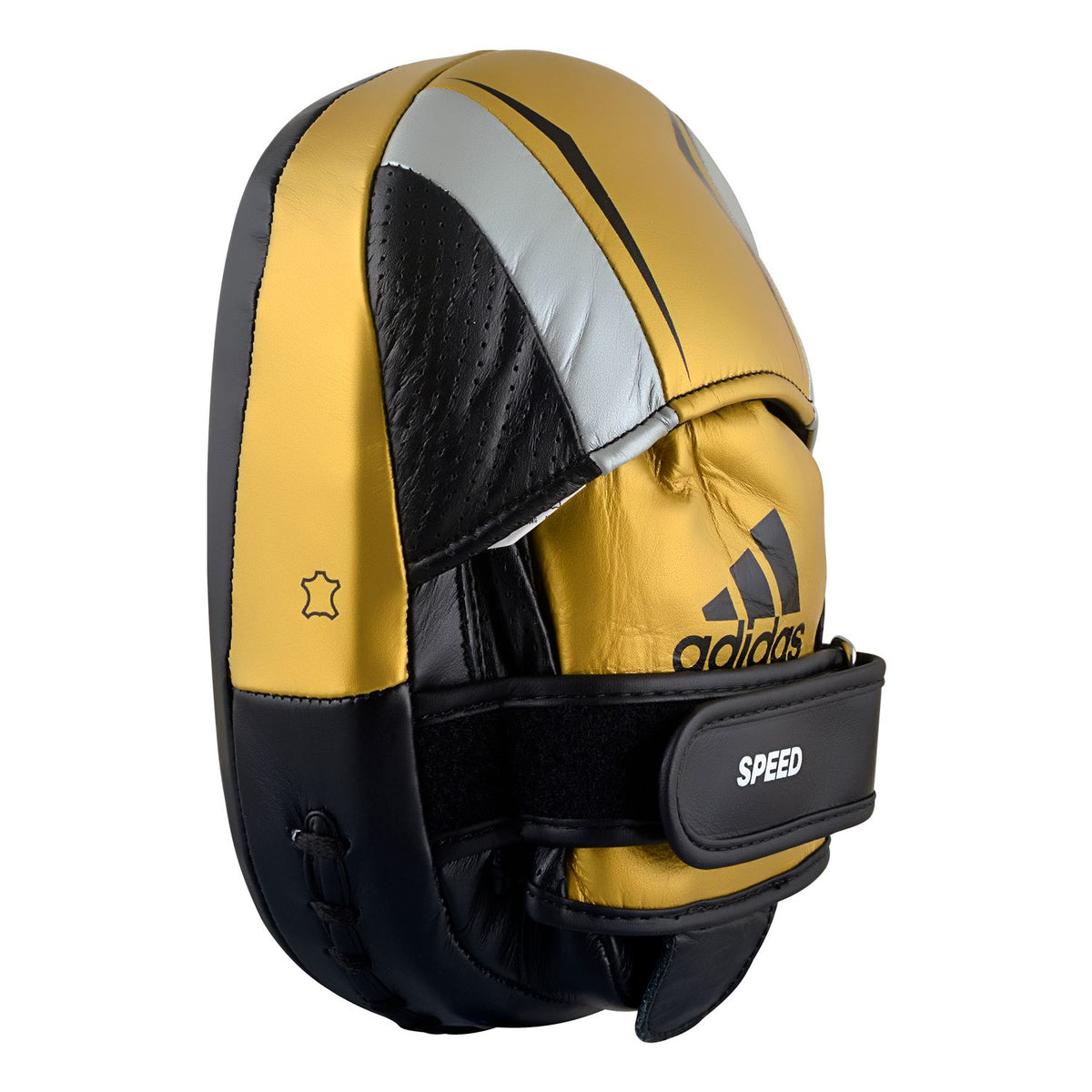 adidas Speed Micro Air Focus Mitts