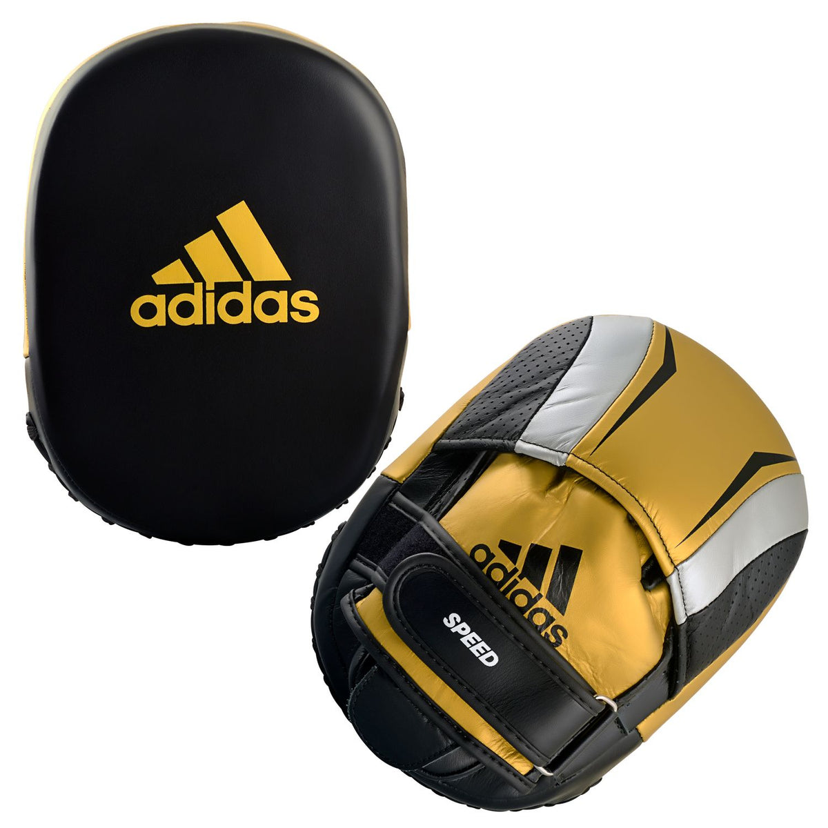 adidas Speed Micro Air Focus Mitts