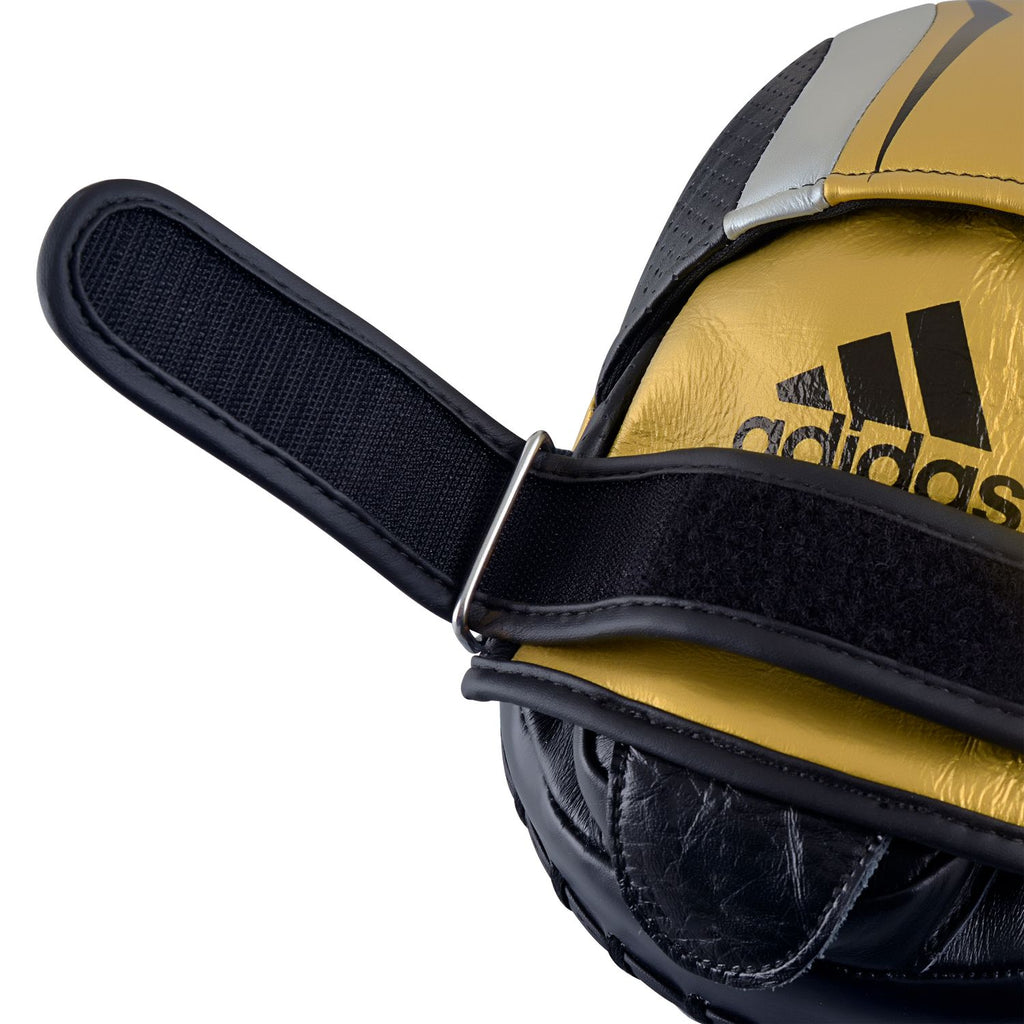 adidas Speed Micro Air Focus Mitts
