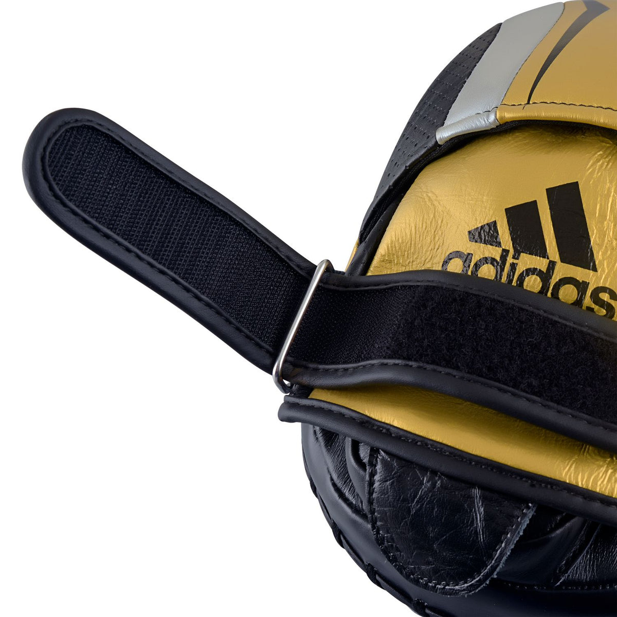 adidas Speed Micro Air Focus Mitts