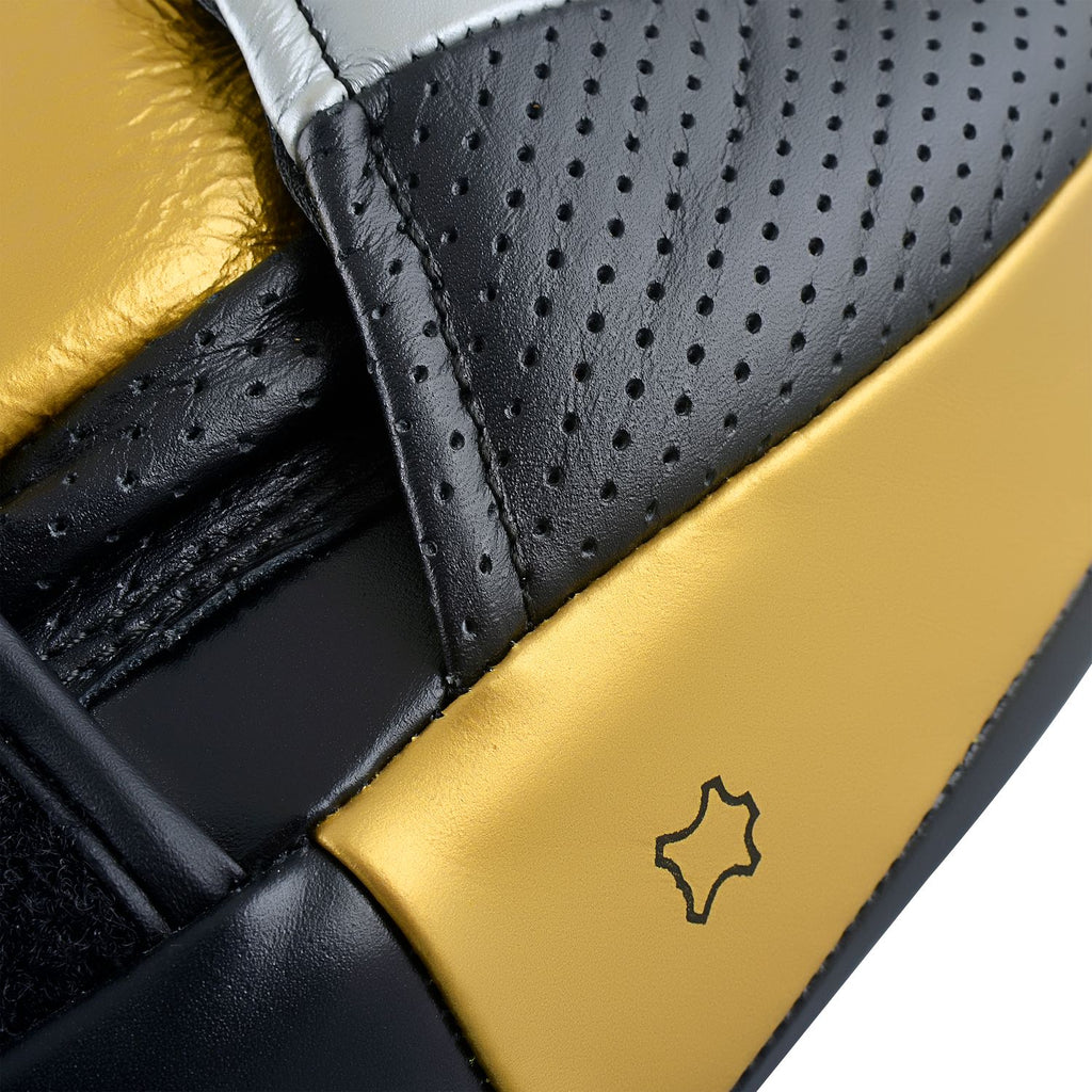 adidas Speed Micro Air Focus Mitts