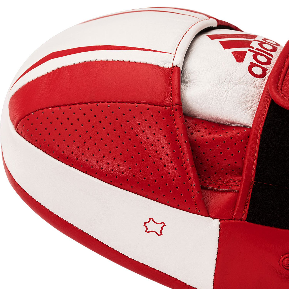 adidas Speed Micro Air Focus Mitts