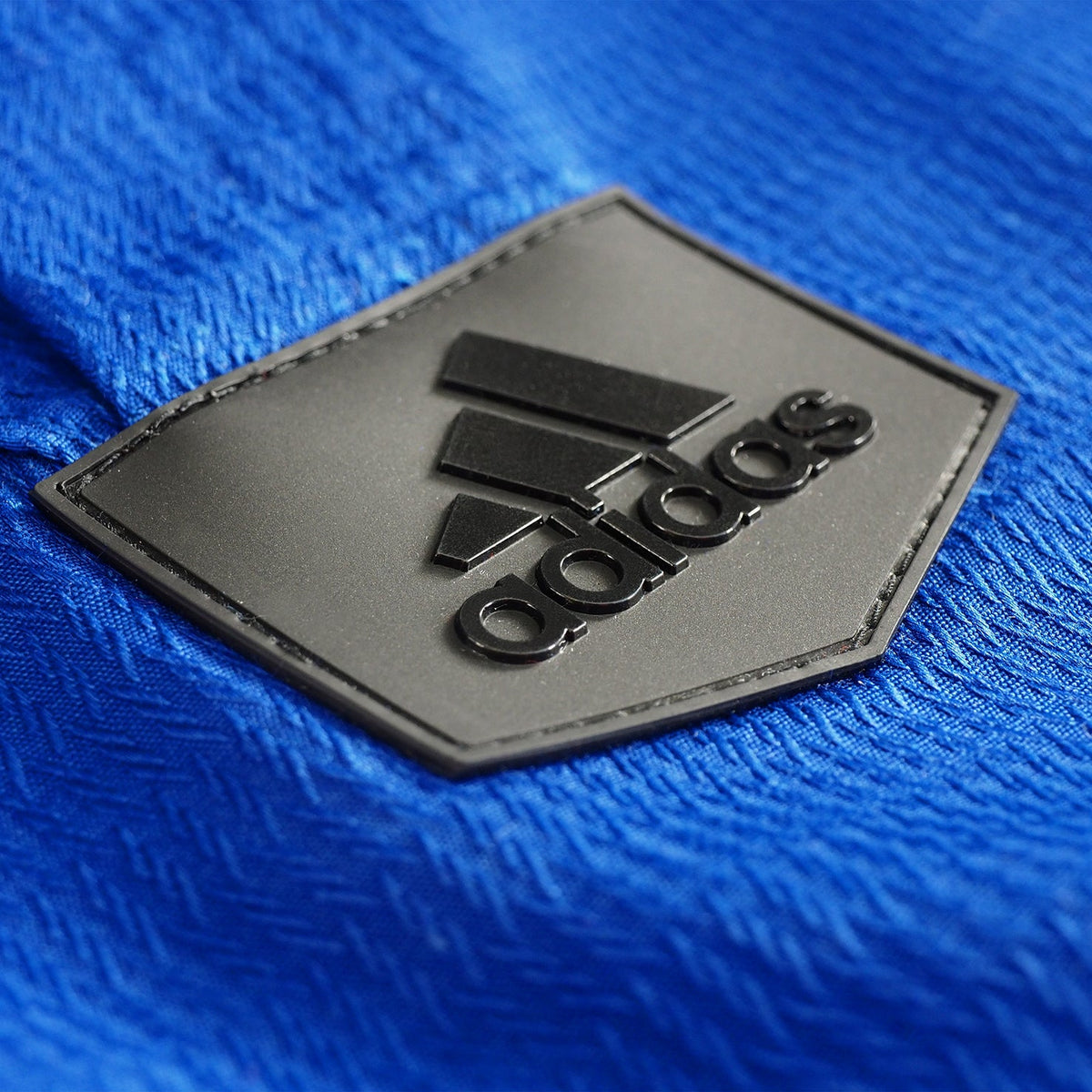 adidas Champion Color Taekwondo Uniform with Stripes