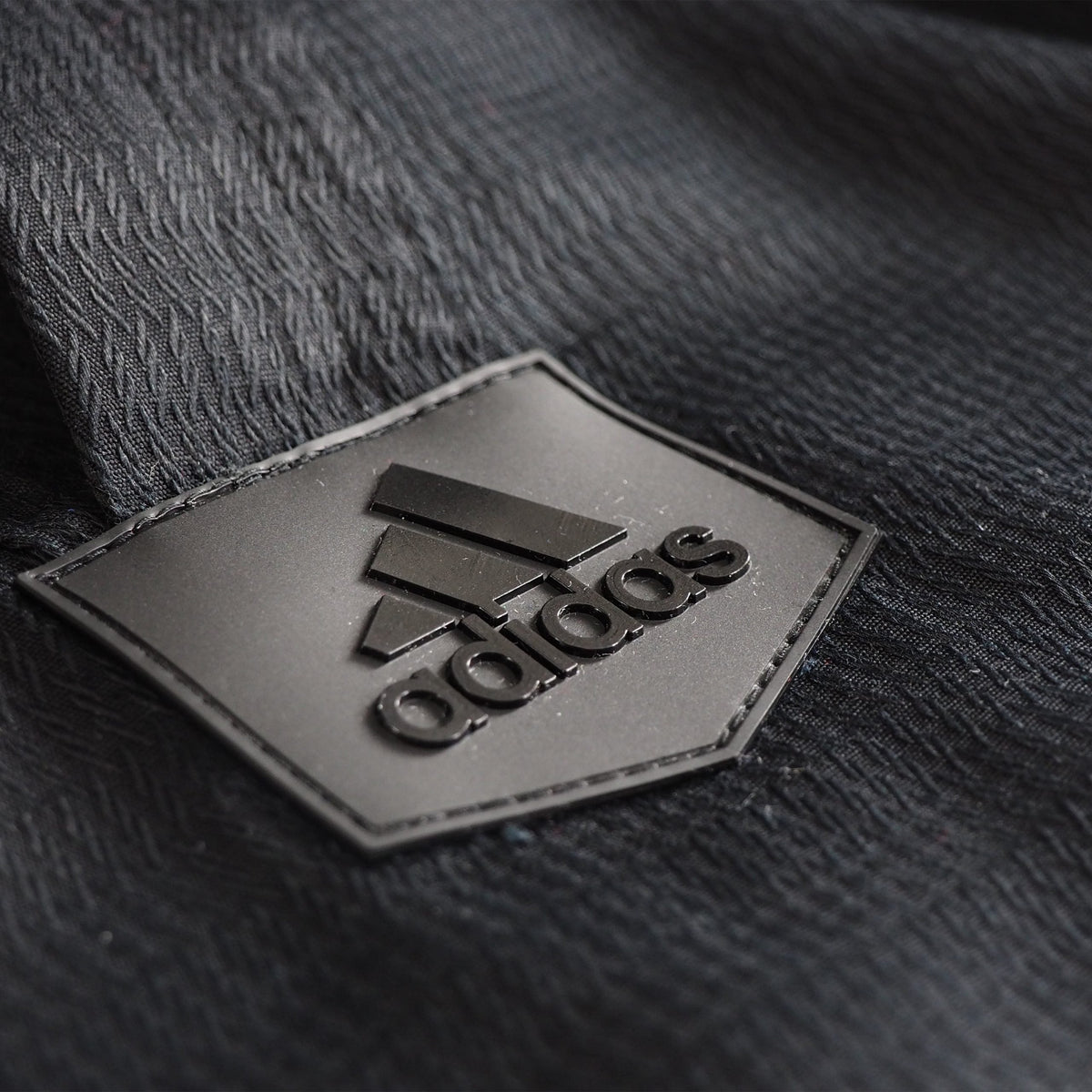 adidas Champion Color Taekwondo Uniform with Stripes