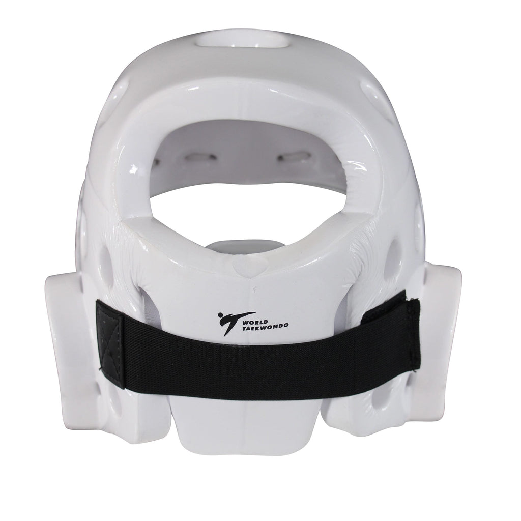 adidas Head Guard with Face Shield