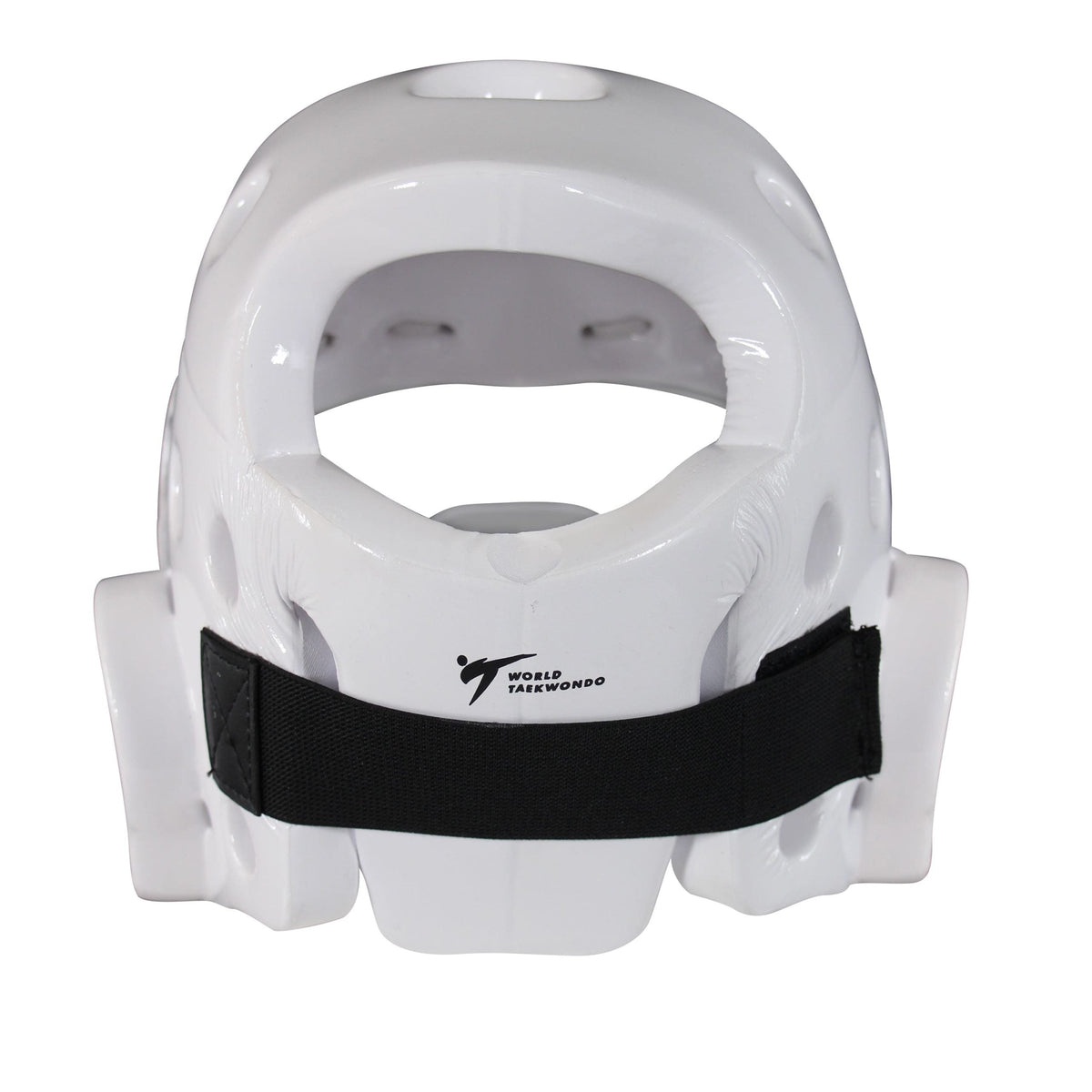 adidas Head Guard with Face Shield