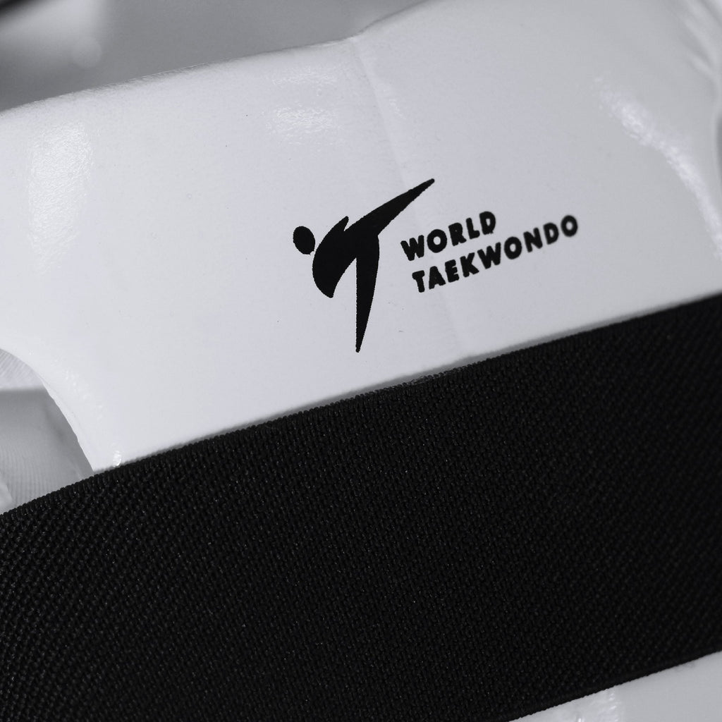 adidas Head Guard with Face Shield