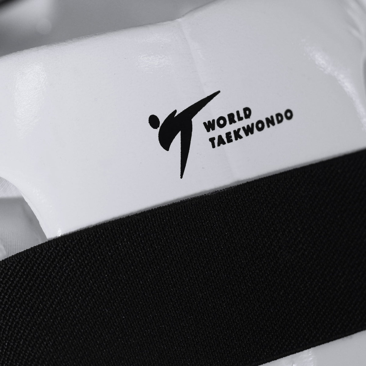 adidas Head Guard with Face Shield
