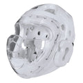 adidas Head Guard with Face Shield