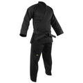 adidas Open-Cut Taekwondo Uniform