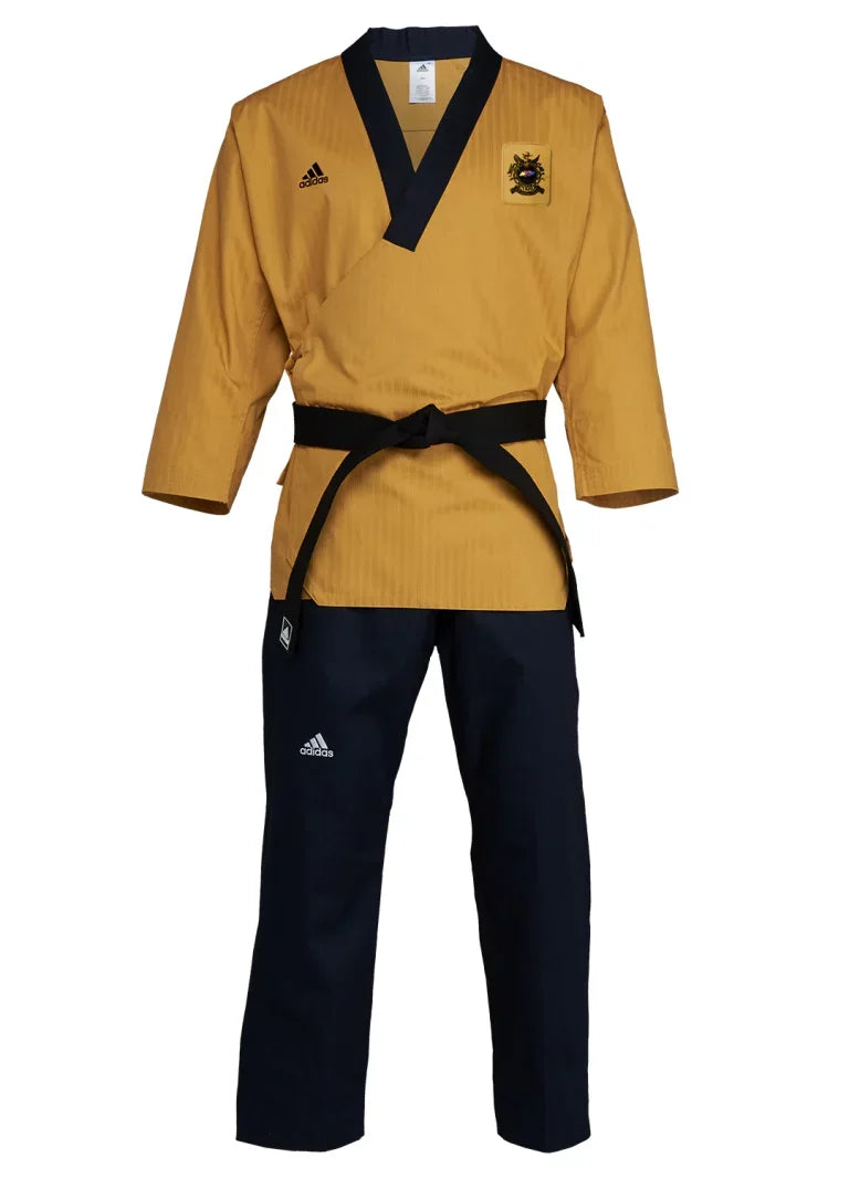 adidas Taekwondo Premium Poomsae Uniform