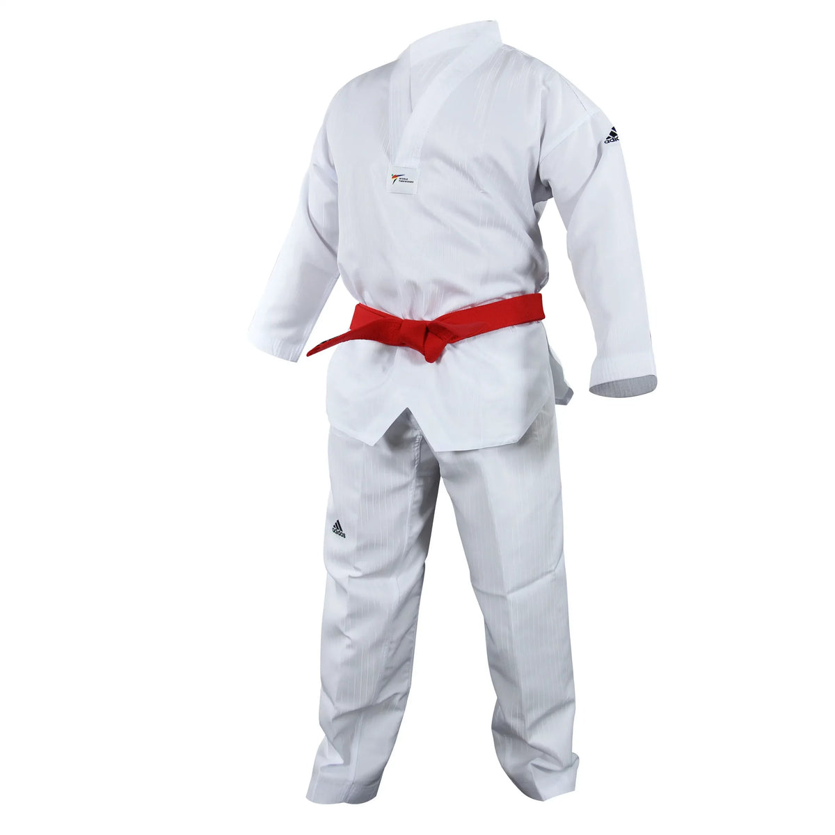 adidas ADI-Start Taekwondo Uniform