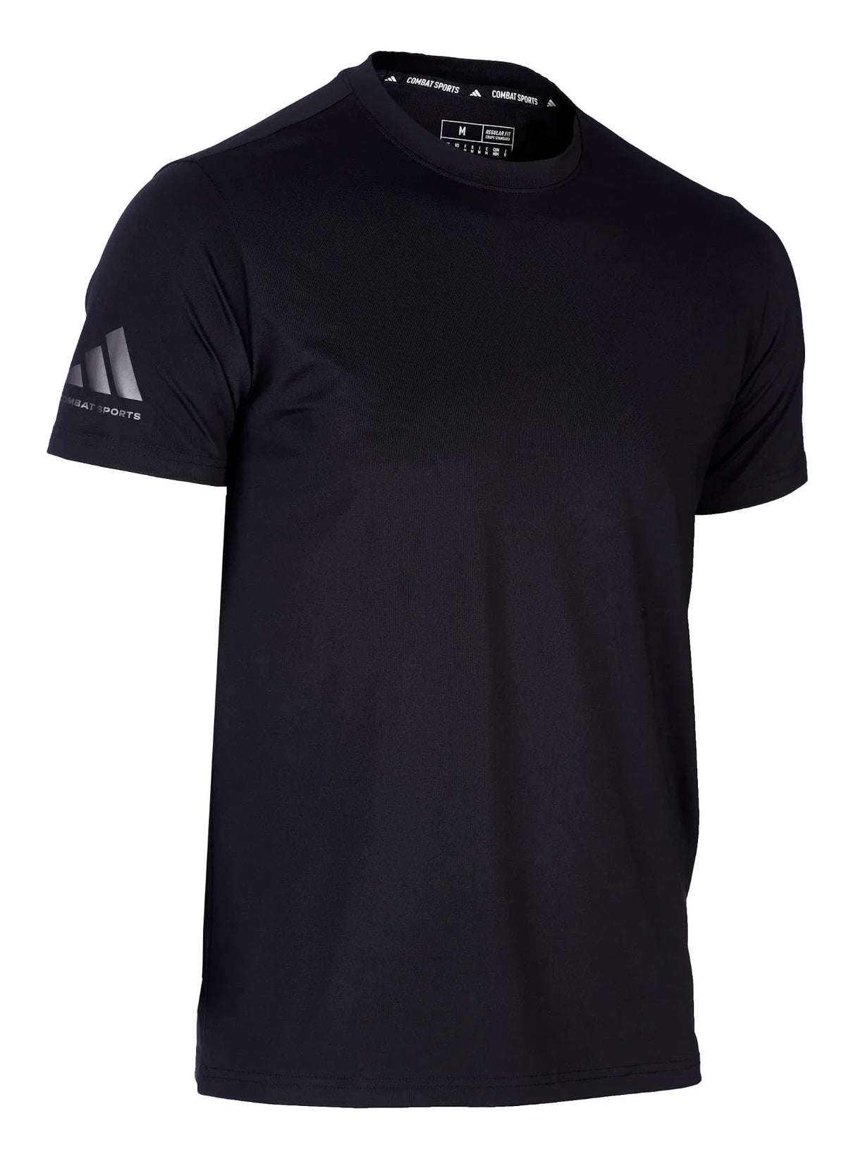 adidas Combat Sports Performance DriFit Tee