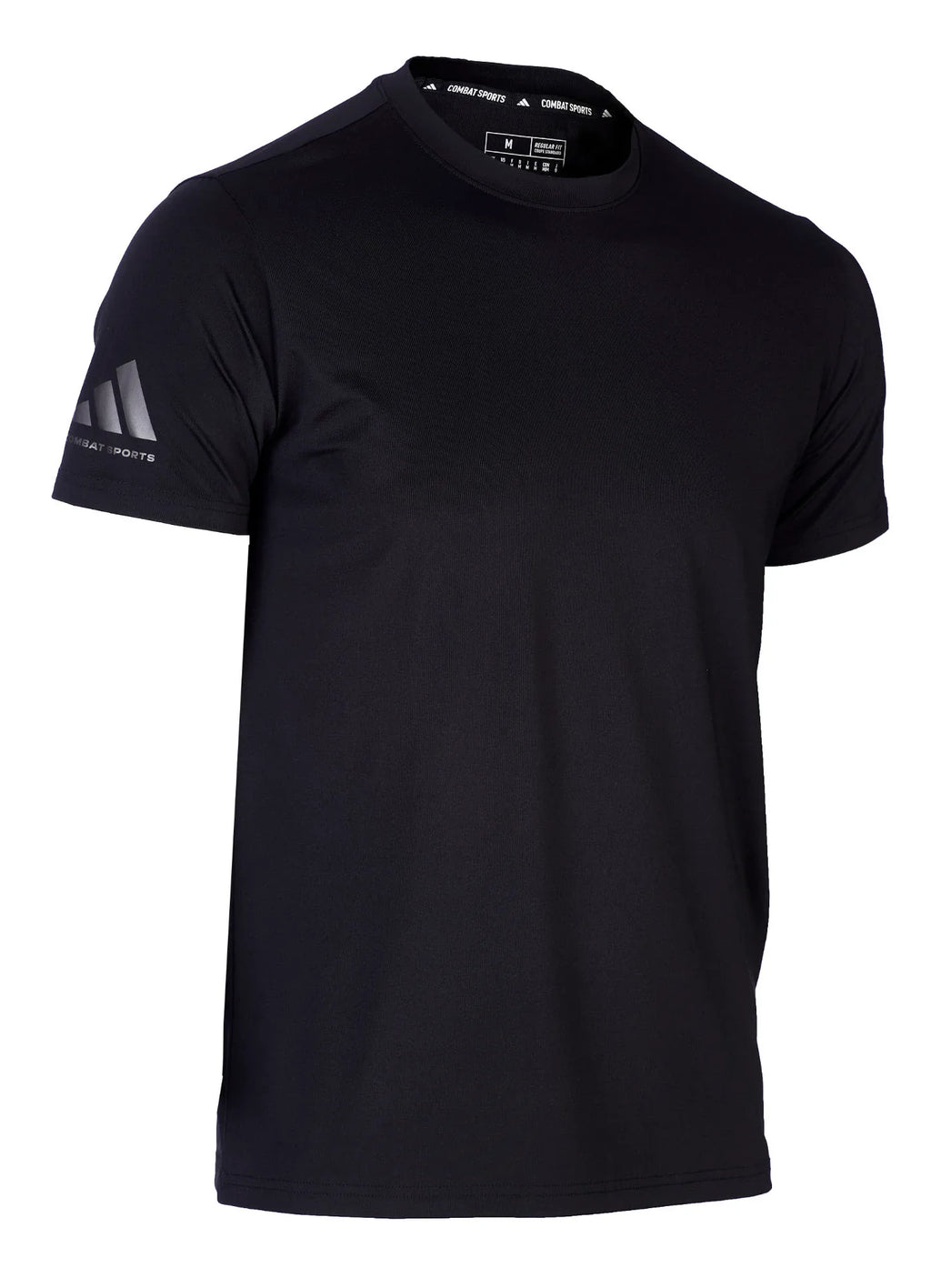 adidas Combat Sports Performance DriFit Tee