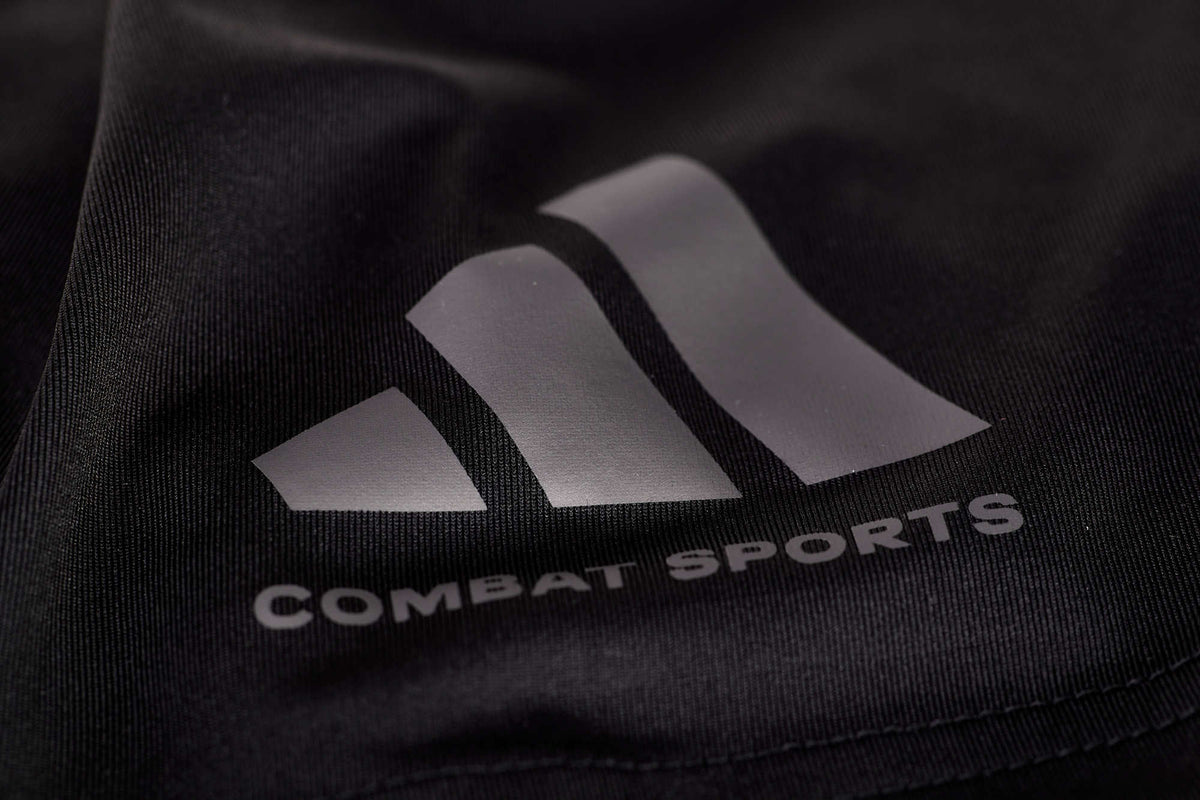 adidas Combat Sports Performance DriFit Tee