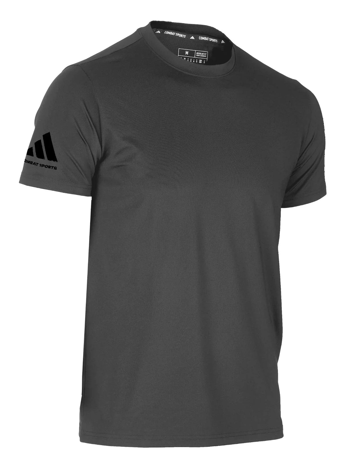 adidas Combat Sports Performance DriFit Tee