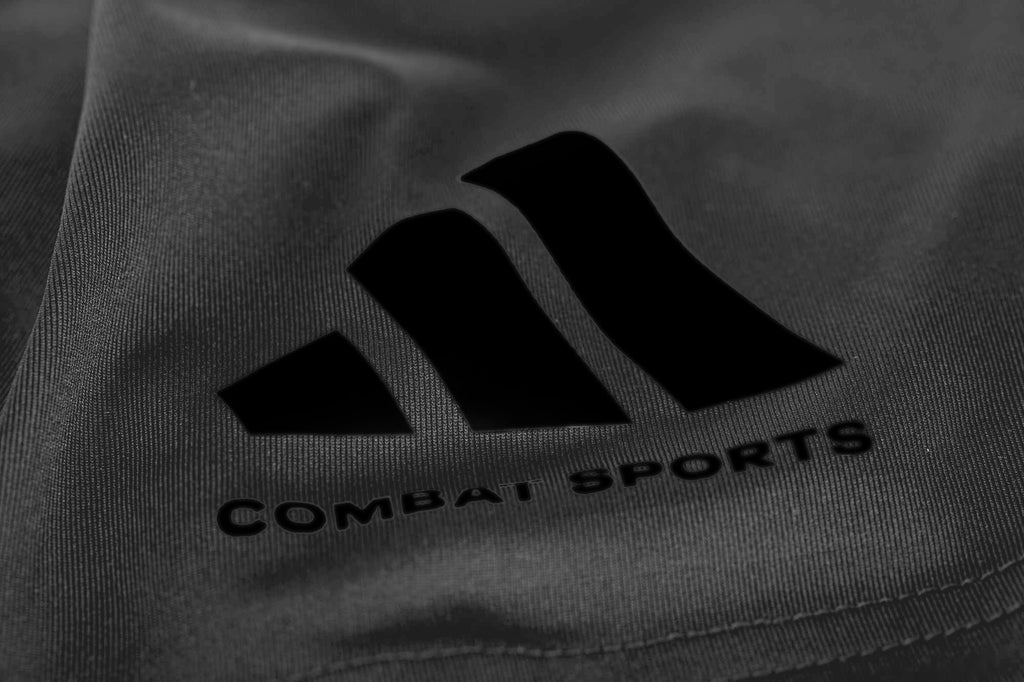 adidas Combat Sports Performance DriFit Tee