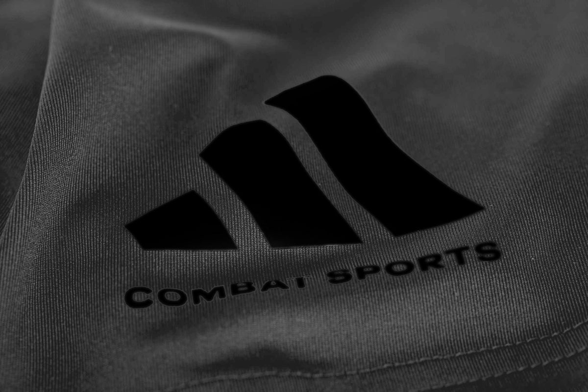 adidas Combat Sports Performance DriFit Tee