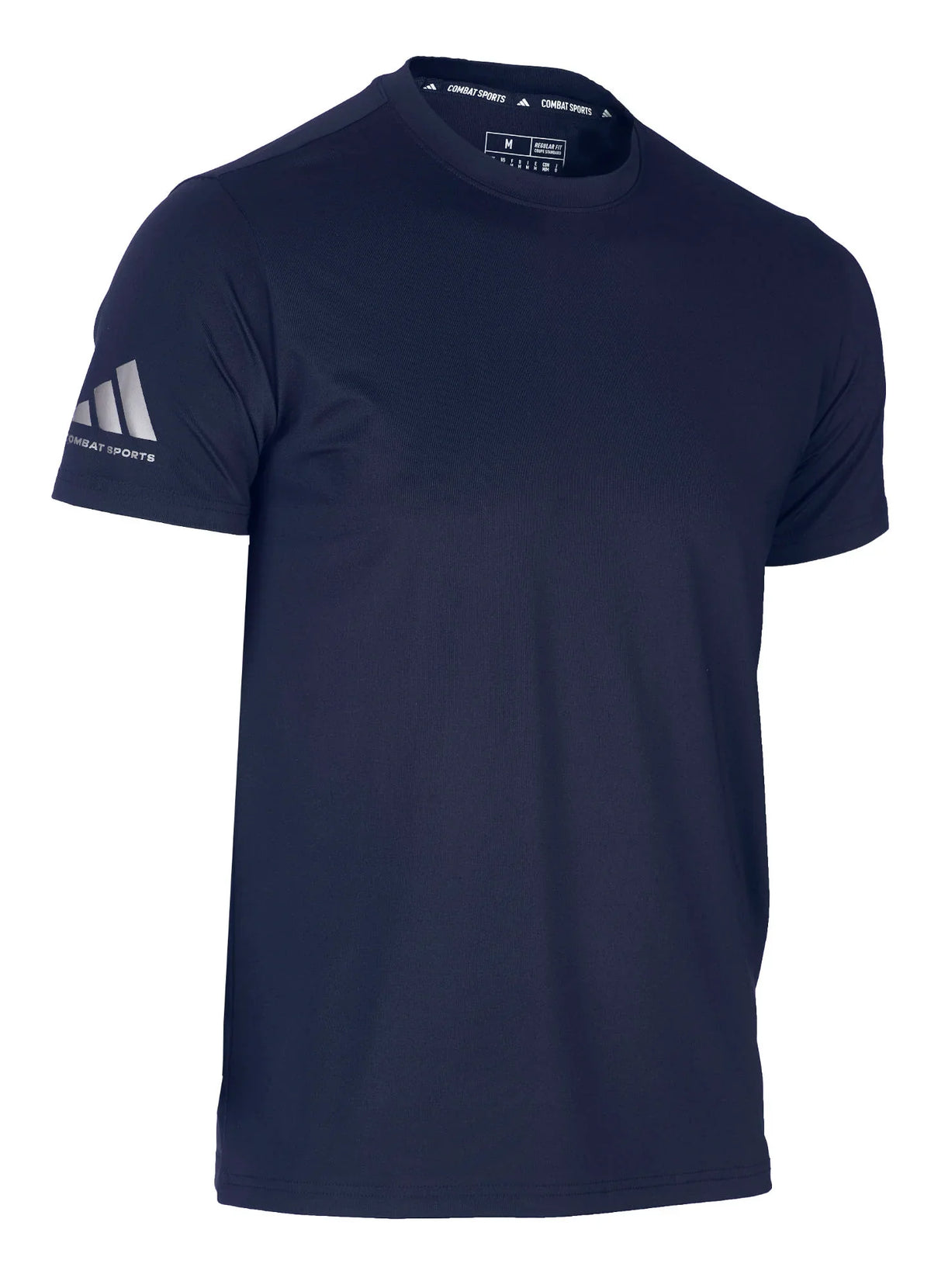 adidas Combat Sports Performance DriFit Tee