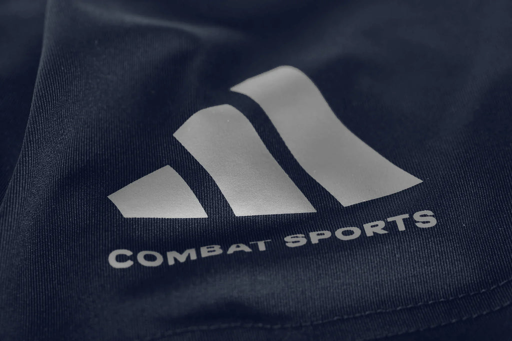 adidas Combat Sports Performance DriFit Tee