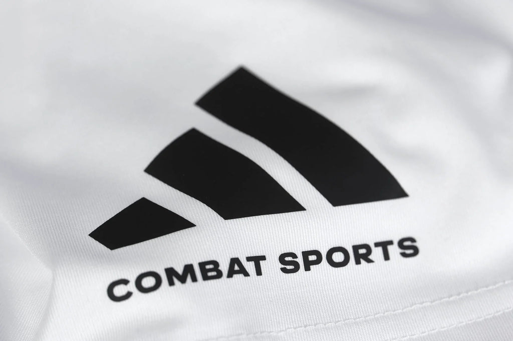 adidas Combat Sports Performance DriFit Tee