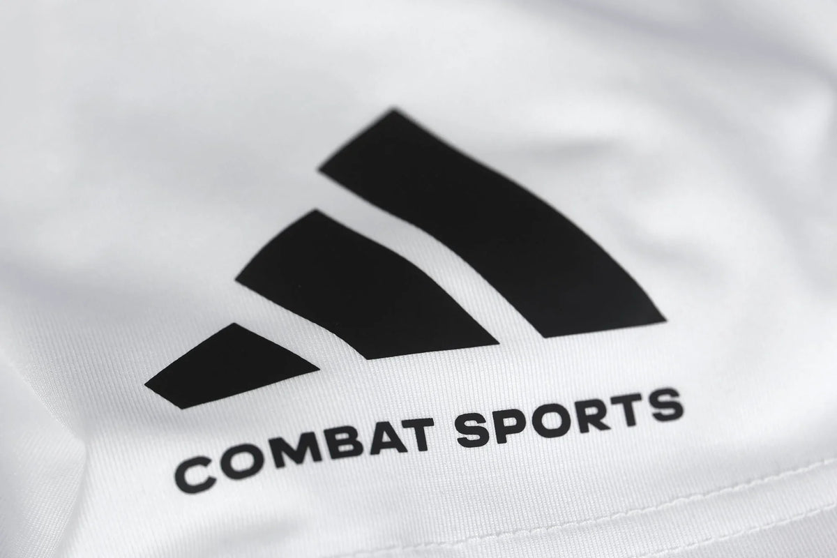 adidas Combat Sports Performance DriFit Tee