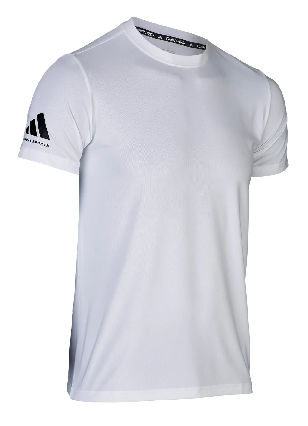 adidas Combat Sports Performance DriFit Tee