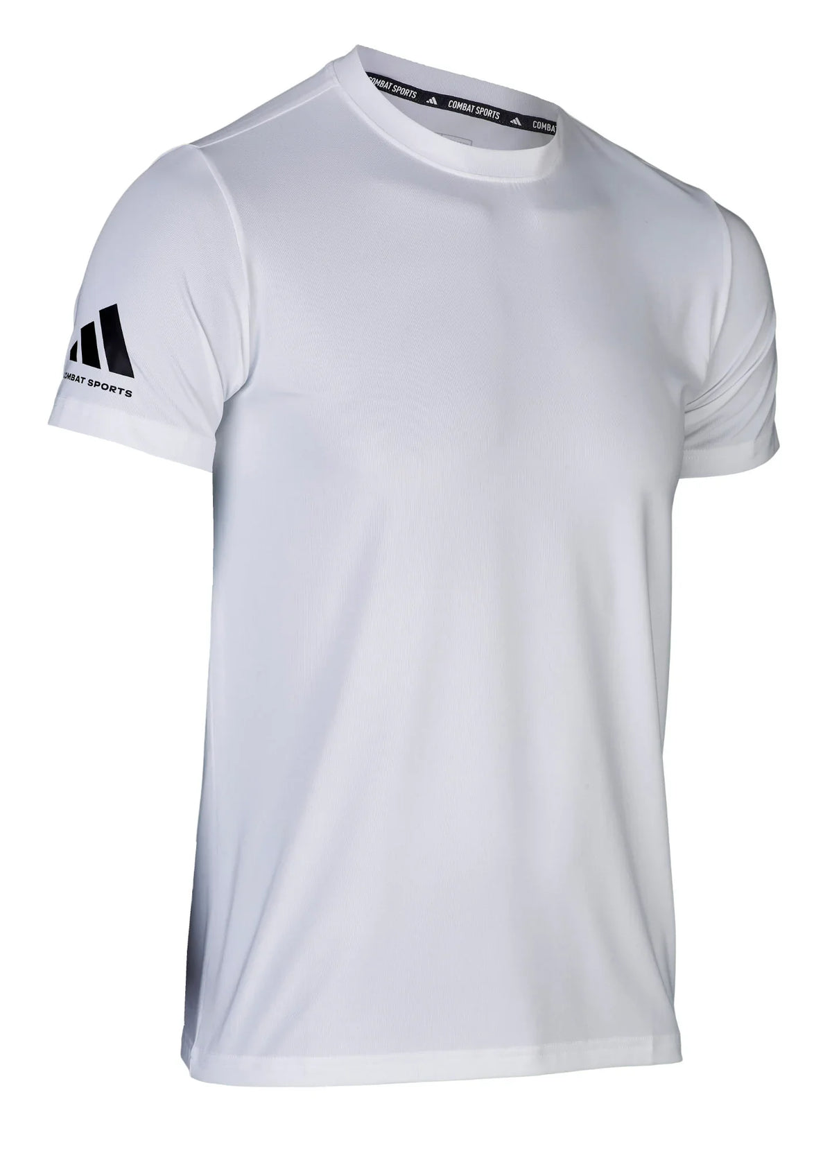 adidas Combat Sports Performance DriFit Tee