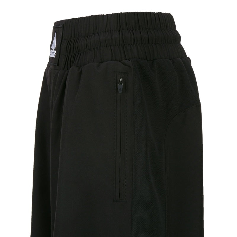 adidas Boxwear Tech Shorts with Thigh Length Inner Lining