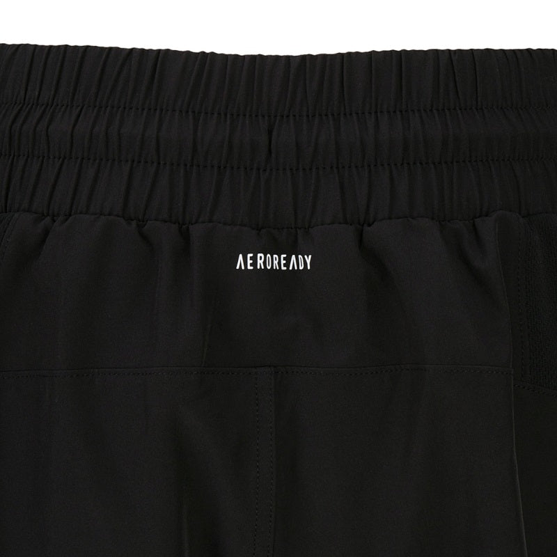 adidas Boxwear Tech Shorts with Thigh Length Inner Lining