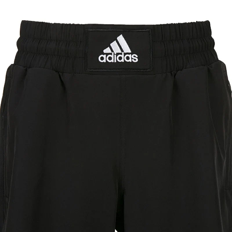 adidas Boxwear Tech Shorts With Full Length Inner Lining