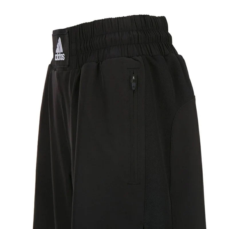 adidas Boxwear Tech Shorts With Full Length Inner Lining