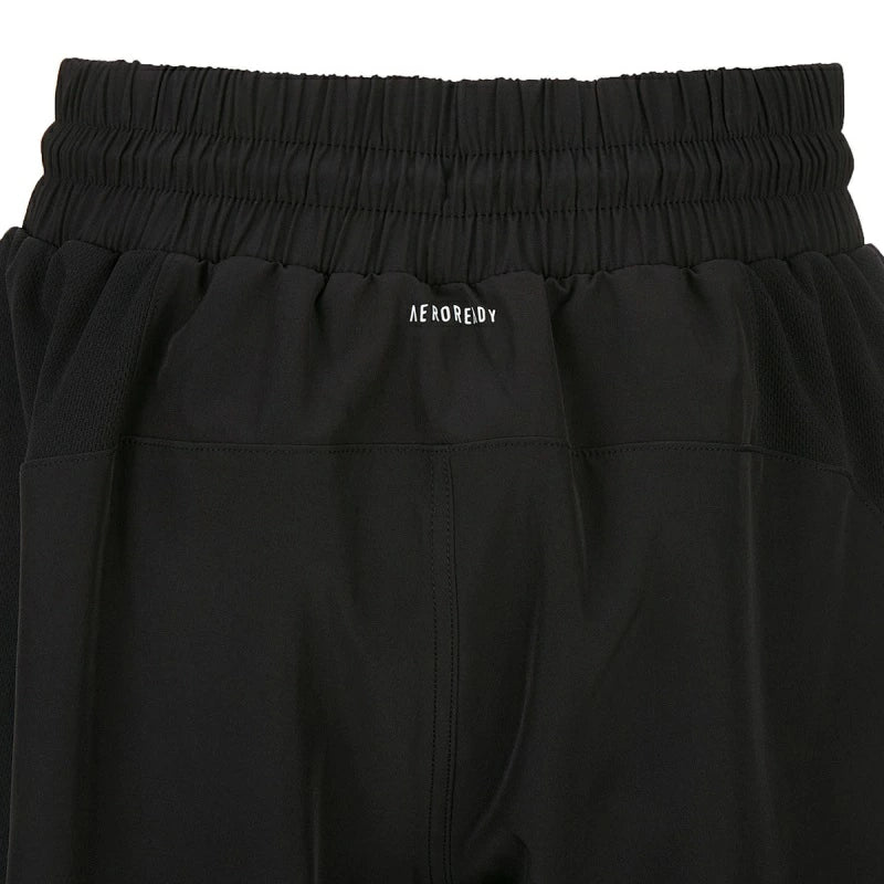 adidas Boxwear Tech Shorts With Full Length Inner Lining