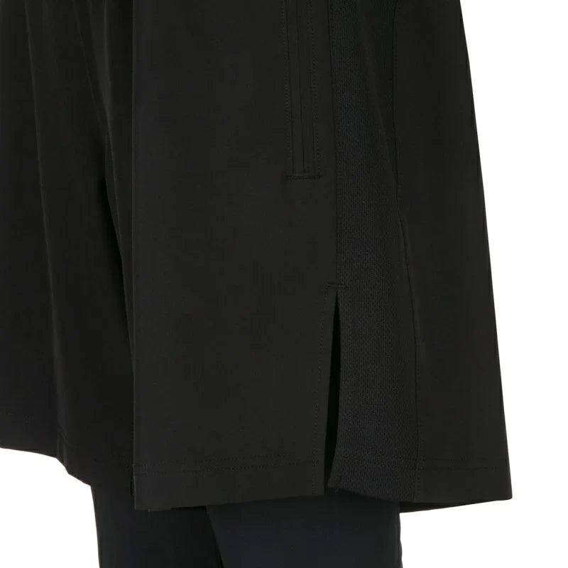 adidas Boxwear Tech Shorts With Full Length Inner Lining