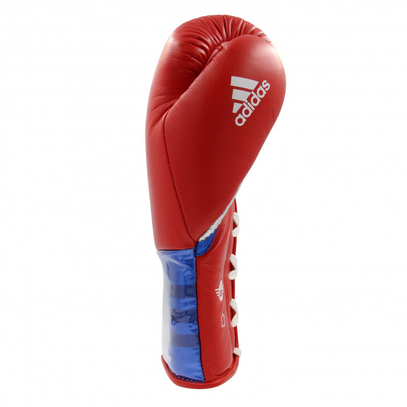 adidas Adi-Power Hybrid 500 Pro Boxing and Kickboxing Gloves