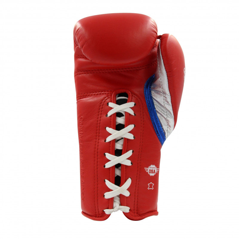 adidas Adi-Power Hybrid 500 Pro Boxing and Kickboxing Gloves