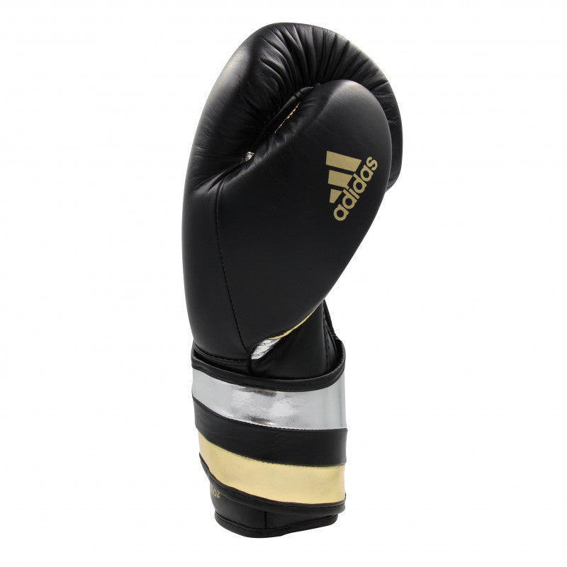adidas Adi-Speed 501 Pro Boxing and Kickboxing Gloves (Limited Inventory)
