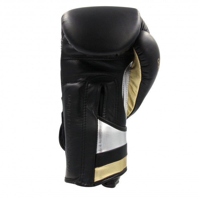 adidas Adi-Speed 501 Pro Boxing and Kickboxing Gloves (Limited Inventory)