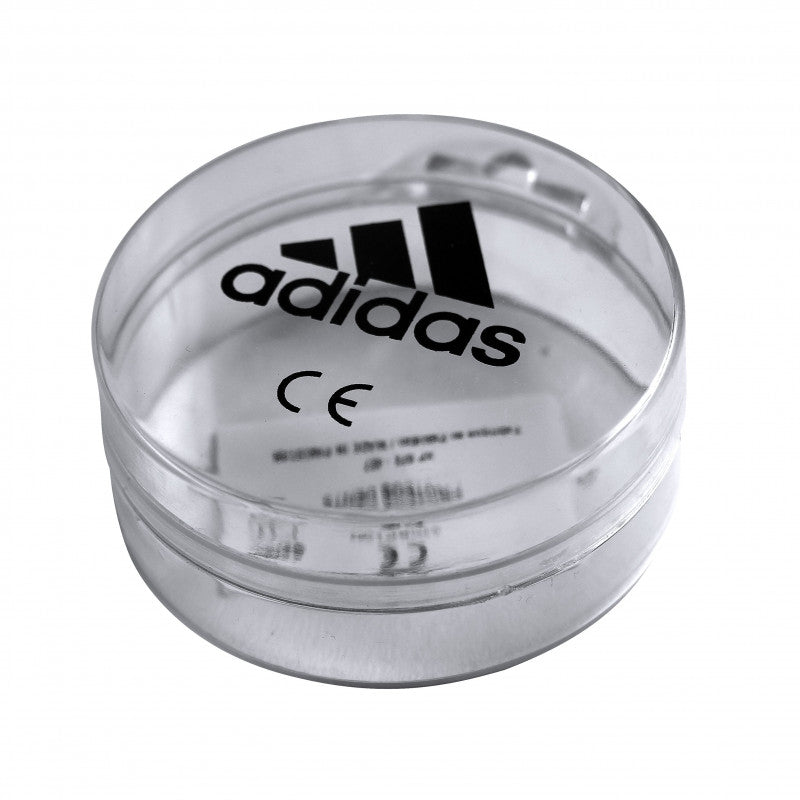 adidas Double Adjustable / Customizable Fit Combat Sports Mouth Guard
