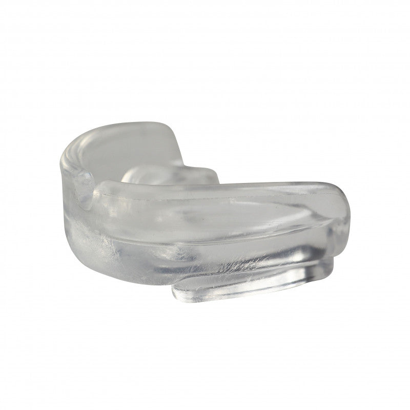 adidas Double Adjustable / Customizable Fit Combat Sports Mouth Guard