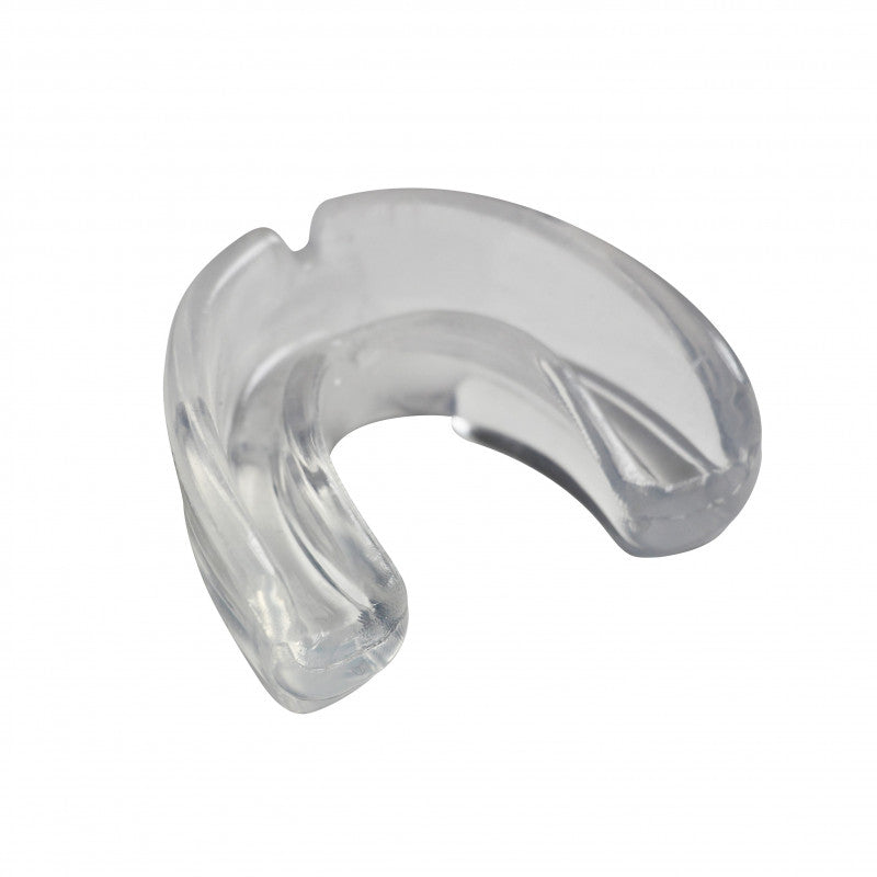 adidas Double Adjustable / Customizable Fit Combat Sports Mouth Guard