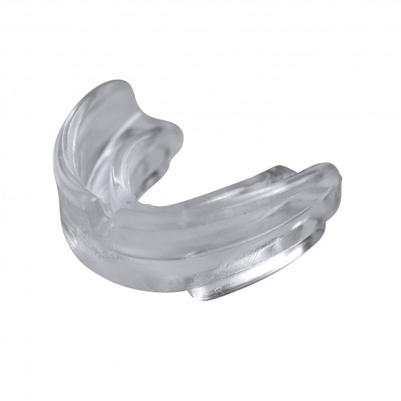 adidas Double Adjustable / Customizable Fit Combat Sports Mouth Guard