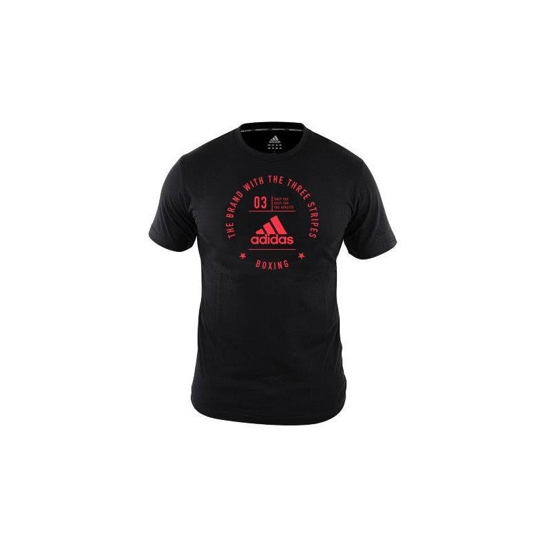 adidas Boxing Community Cotton Tee