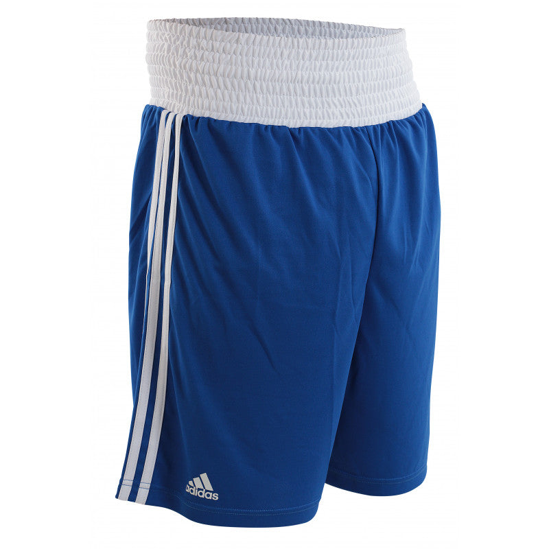 adidas Boxing Punch Line Shorts - World Boxing Approved