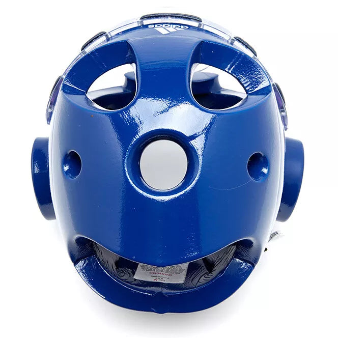 adidas Head Guard with Face Shield