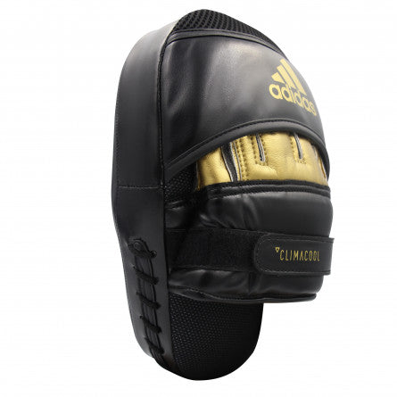 adidas Speed Training Curved Focus Mitt